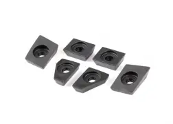 Traxxas Body Reinforcement Set: Stampede 4X4 1