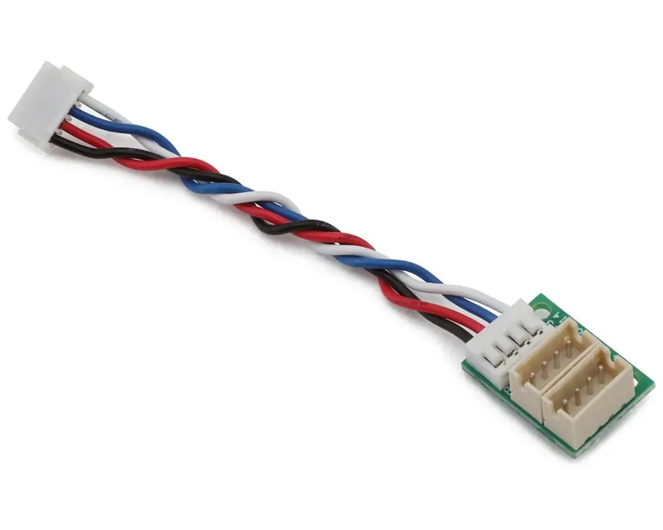 Kyosho 2-Way Connector For Led Light Unit 1