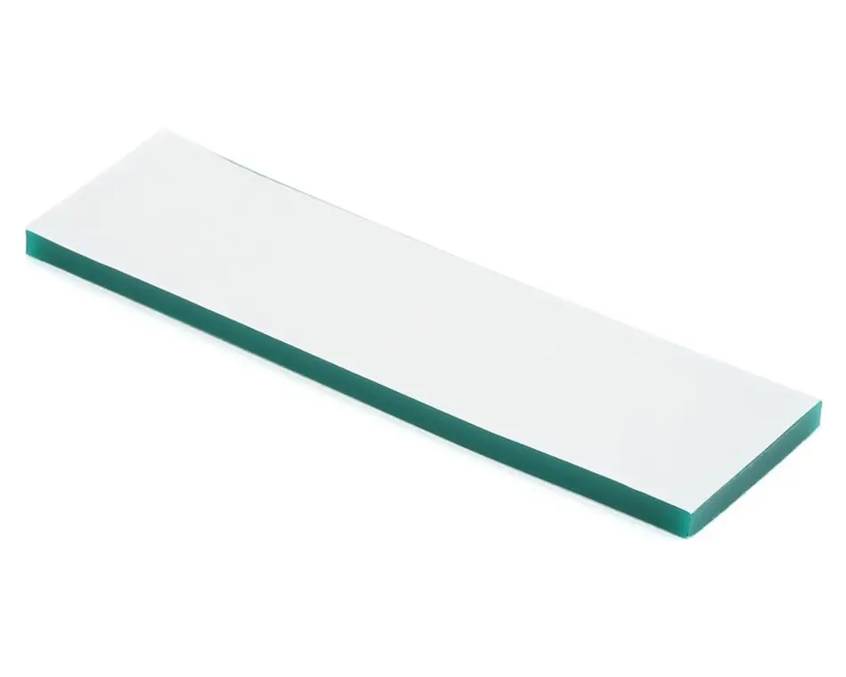 Kyosho Vibration Absorption Sheet: 5Mm (Green) 1