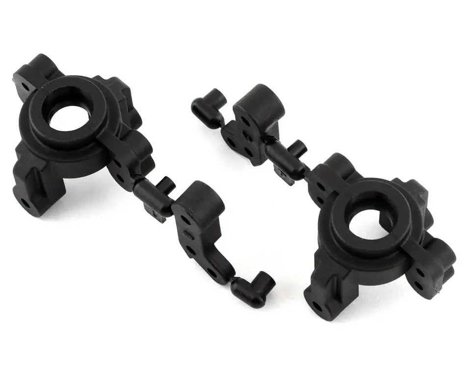 Team Associated Steering Blocks: Apex 2 1
