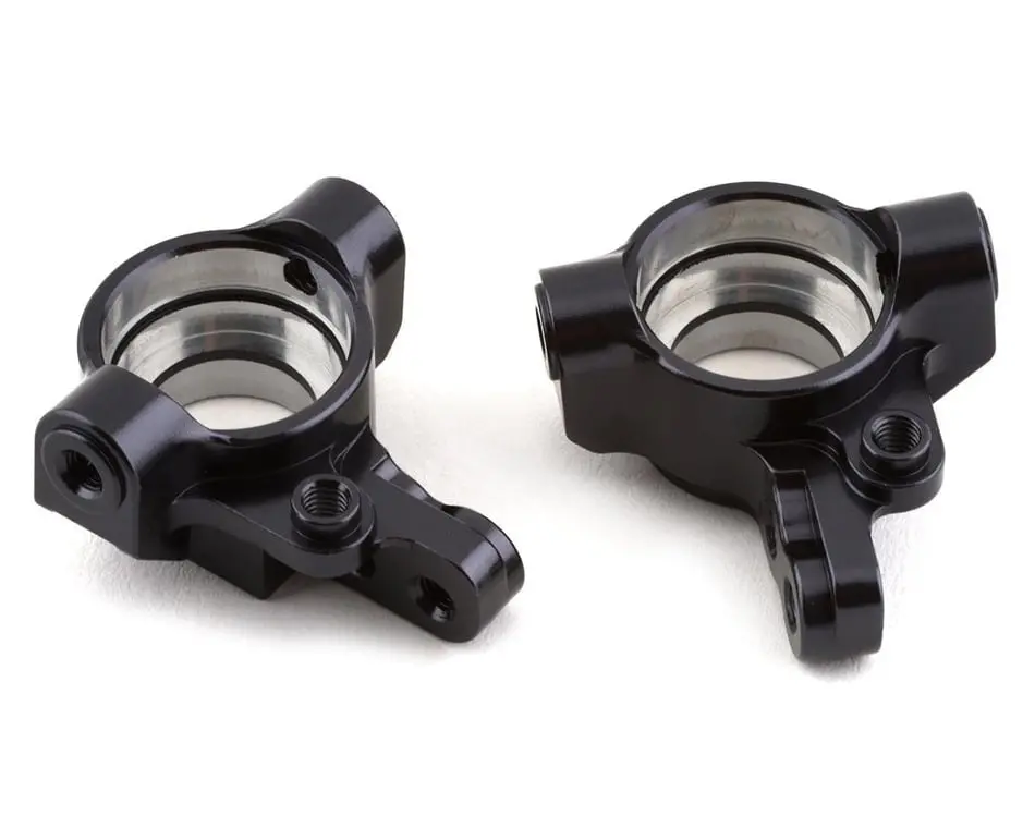 Exotek Aluminum 7075 Steering Spindles: Eb/Et410.2 1