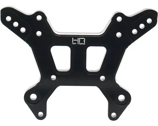 Hot Racing Aluminum Hd Front Shock Tower: Kraton/Outcast/Talion 6S 1