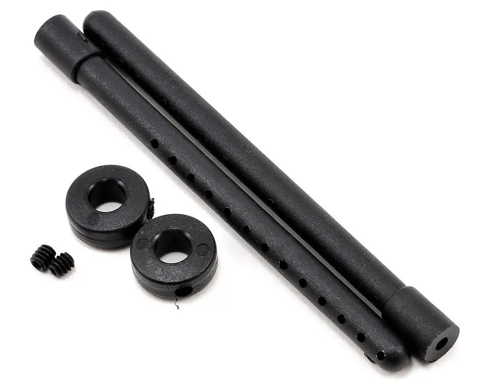 Crc 3” Body Posts W/Collars 1