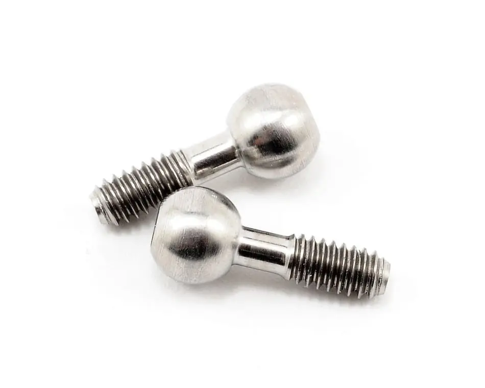 Crc Titanium Prostrut Upper Pivot Balls (2) 1