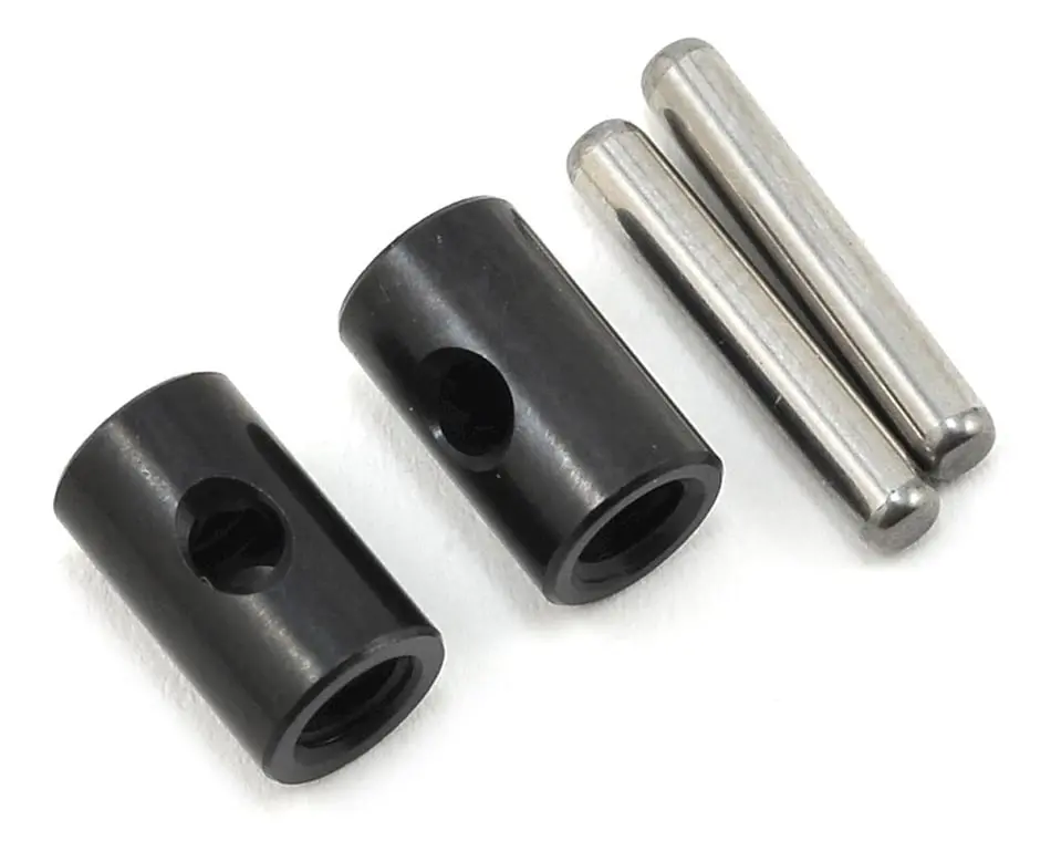 Tekno Front/Rear Cvd Rebuild Kit: Eb/Nb48 1