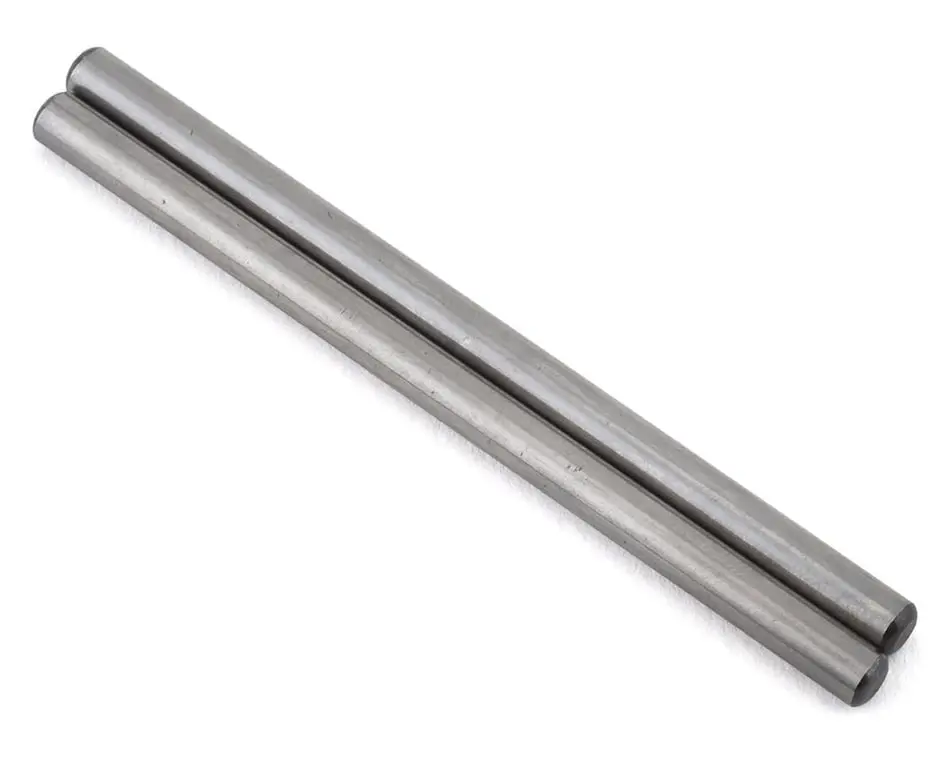 Tekno Front/Rear Inner Hinge Pins: Eb/Nt48 2.0 (2Pcs) 1