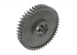 Traxxas Steel 0.8 Mod Spur Gear: 47T (Mini Maxx) 1