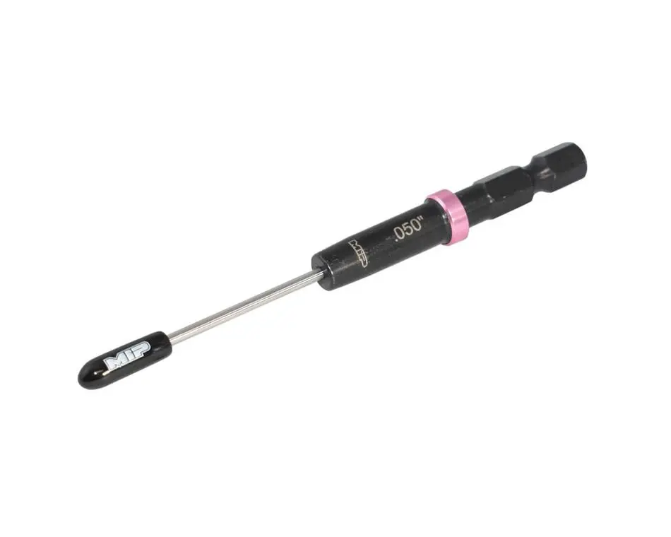Mip G2 Hex Driver Speed Tip: 0.50” 1