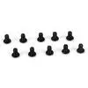 Tlr Button Head Screws: M3x5mm (10) 1