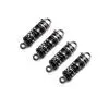 Losi Aluminum Shock Set: Nascar Grom 1