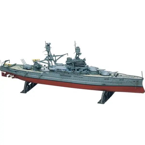Revell 1/426 Uss Arizona Pacific Fleet Battleship Model Kit 1