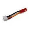 Spektrum Adapter: Jst Battery/Jst Ph2.0 3P Device 1