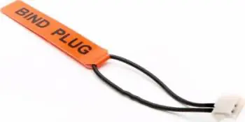Spektrum Nanolite Bind Plug- Jst 1