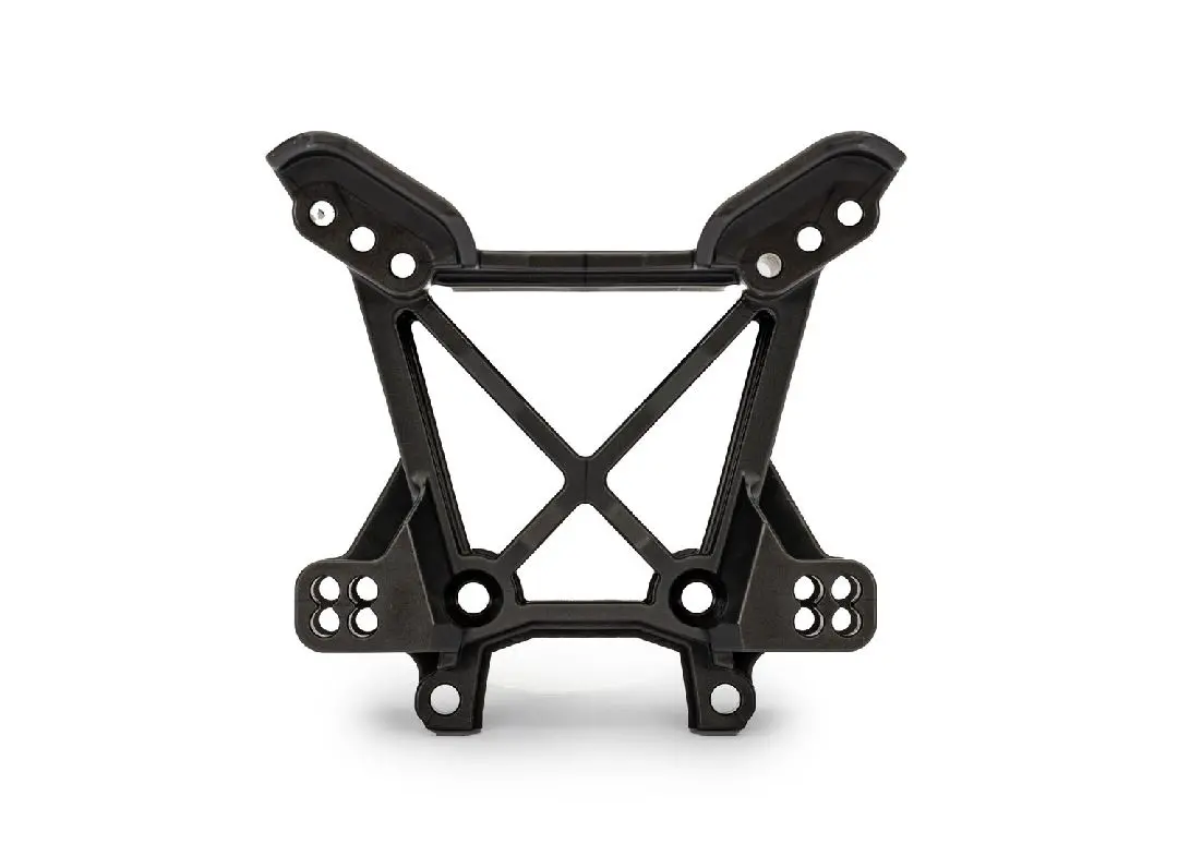 Traxxas Composite Front Shock Tower: Jato 4X4 1