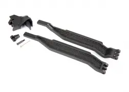 Traxxas Battery Hold Down W/Clip And Hardware 1