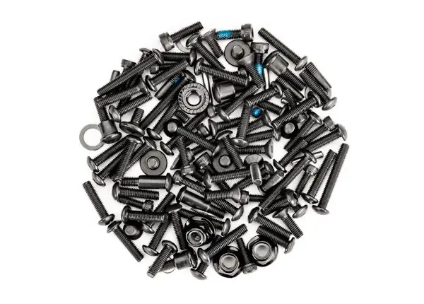 Traxxas Replacement Hardware Kit: Mini Maxx 1