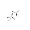 E-Flite Otterller 3-Blade Prop: 80X50mm (Cw/Ccw) 1