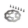 Losi Steel Front Brake Rotor W/Screws: Promoto Mx 1