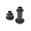 Losi Composite Hub Set: Promoto Mx 1