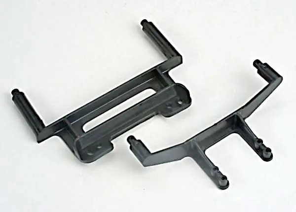 Traxxas Body Mount Set 1