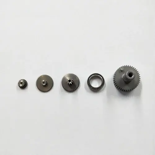Power Hd R12 Servo Gear Set 1