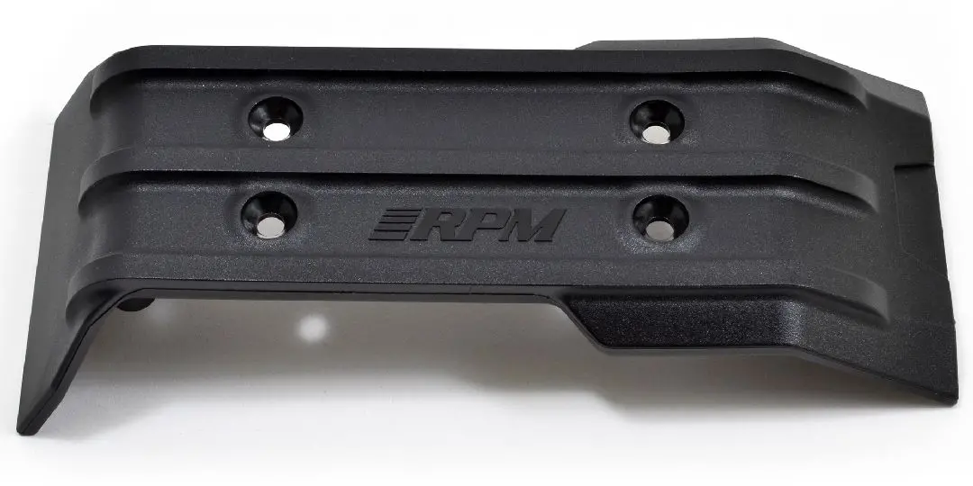 Rpm Rear Skid Plate: Tra Maxx 4S 1