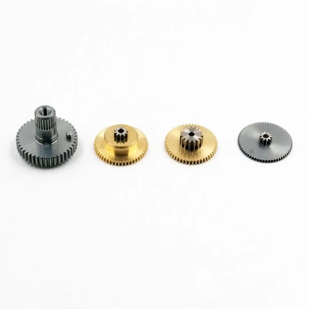 Power Hd Lw-30Mg Servo Gear Set 1