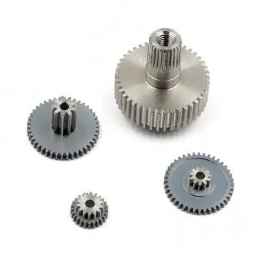 Power Hd Wh-40Kg Servo Gear Set 1