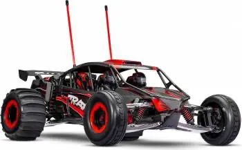 Traxxas Pro-Scale Funco Motorsports Sand Car 2Wd Rtr 2
