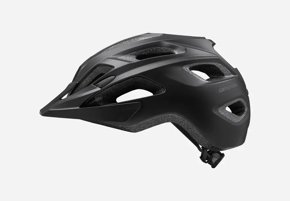 Cannondale Trail Cspc Helmet: Small/Medium 1