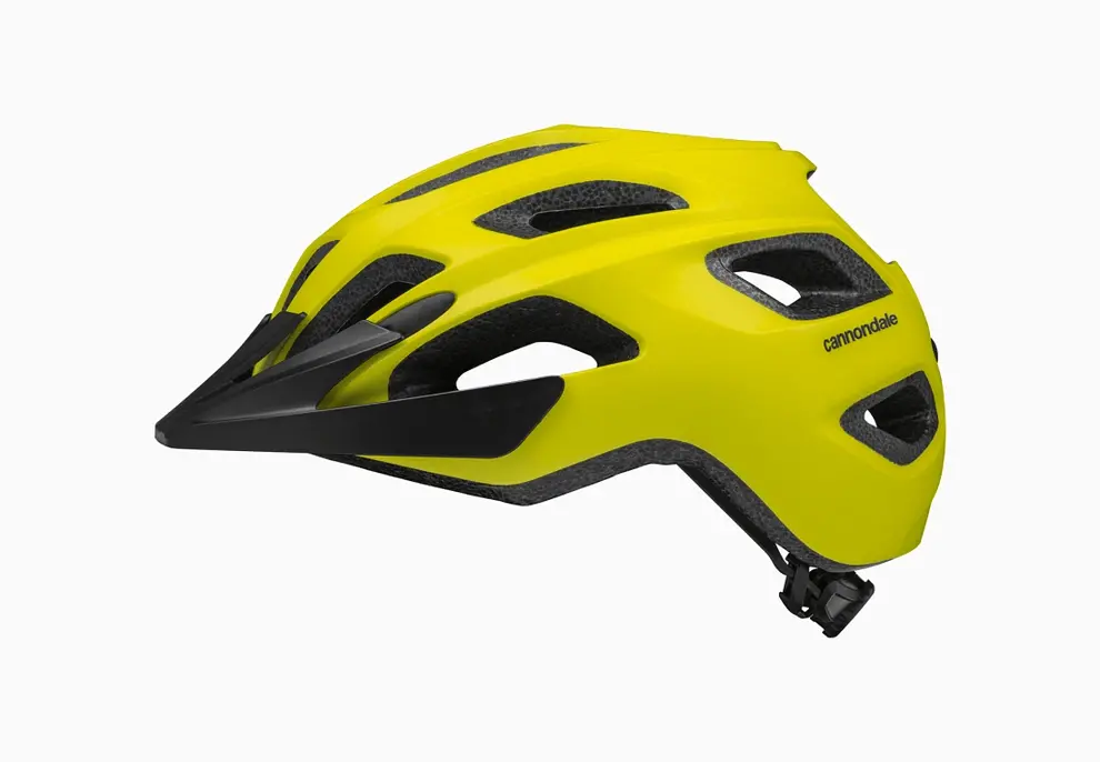 Cannondale Quick Trail Cspc Helmet: Large/Xl 1