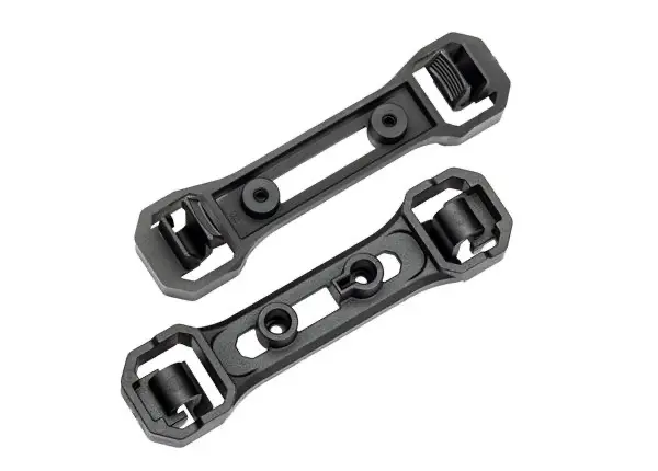 Traxxas Front And Rear Body Mount Latch Set 1