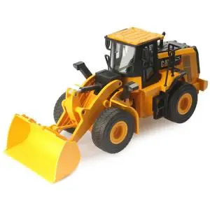 Diecast Masters 1/24 Cat 950M R/C Wheel Loader 1