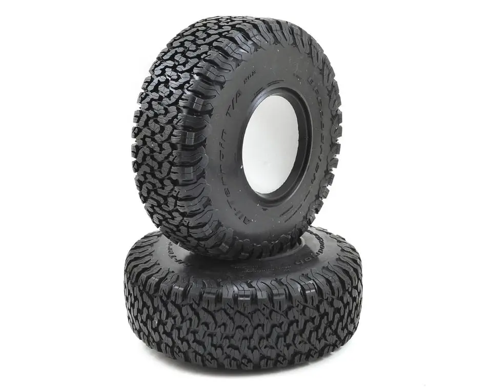 Pro-Line 2.2” Bf-Goodrich Ko2 G8 Rock Terrain Tires 1