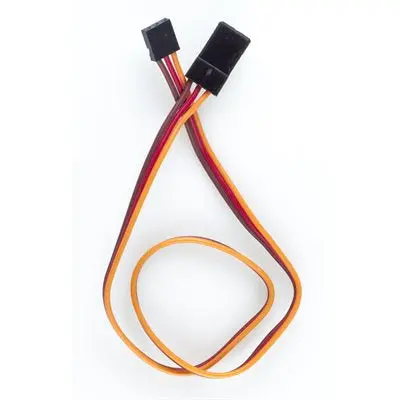 Castle Creations Replacement Reciever Wire: Sidewinder 1/8 1