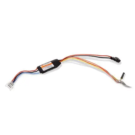 Spektrum Avian 6-Amp Smart Lite Bl Esc 2S-3S Ph/Umx 1