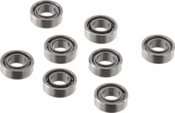 Dromida Bearing Set: Ominus Quadcopter (8) 1