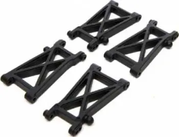Revolution Suspension Arm Set: 1/18 4Wd Seismic 1
