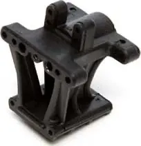 Revolution Front Bulkhead: 1/12 2Wd Forge 1