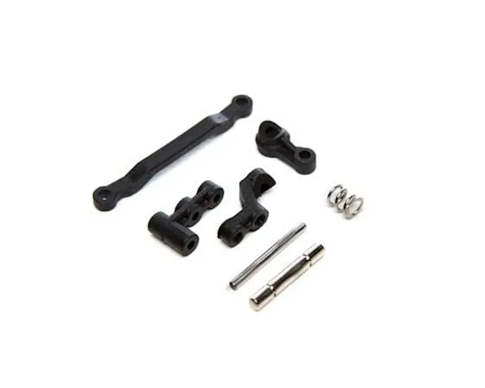 Revolution Servo Saver: 1/18 4Wd Seismic 1