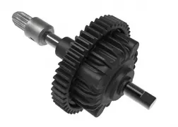 Traxxas Complete Centre Differential Kit: Mini Maxx/Xrt 1