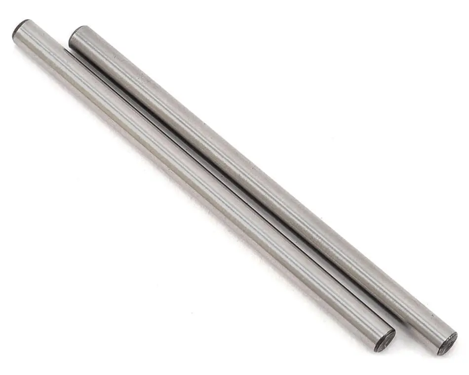 Arrma Steel Lower Hinge Pin: 4X67mm (5Mm) 1