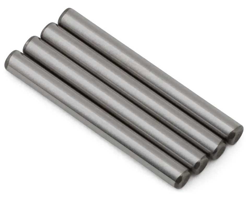 Arrma Steel Hingepin: 2.5X24mm (4Pcs) 1