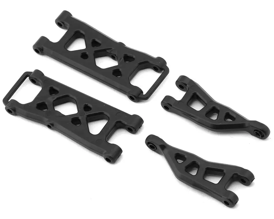 Arrma Rear Suspension Arm: Set B (Grom) 1