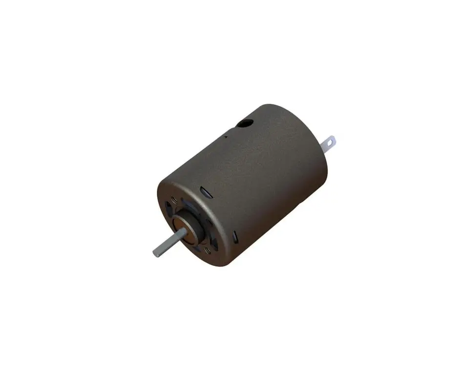 Arrma Mega 380 Brushed Motor 1