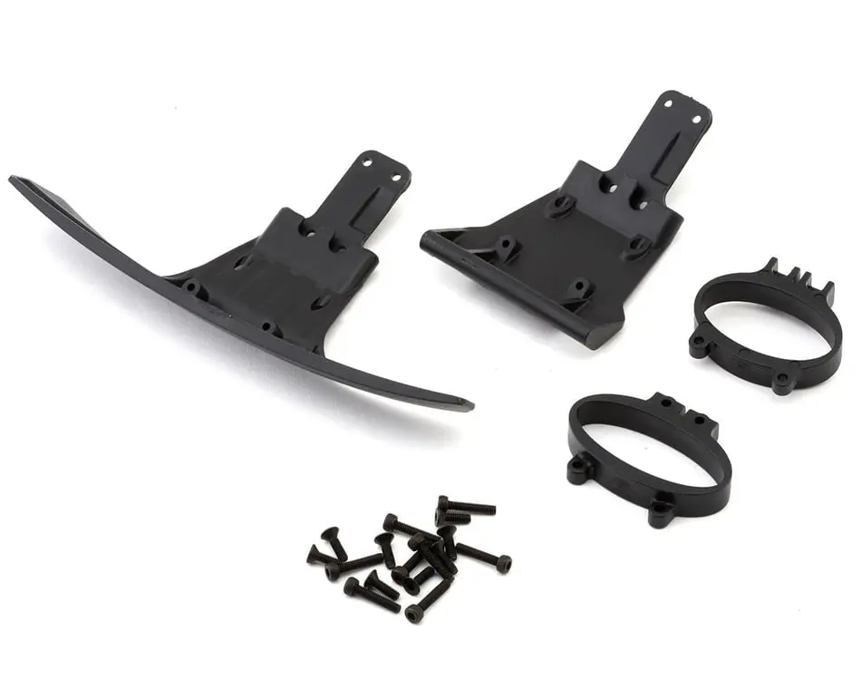 Arrma Desert Truck Bumper Set: Grom 1