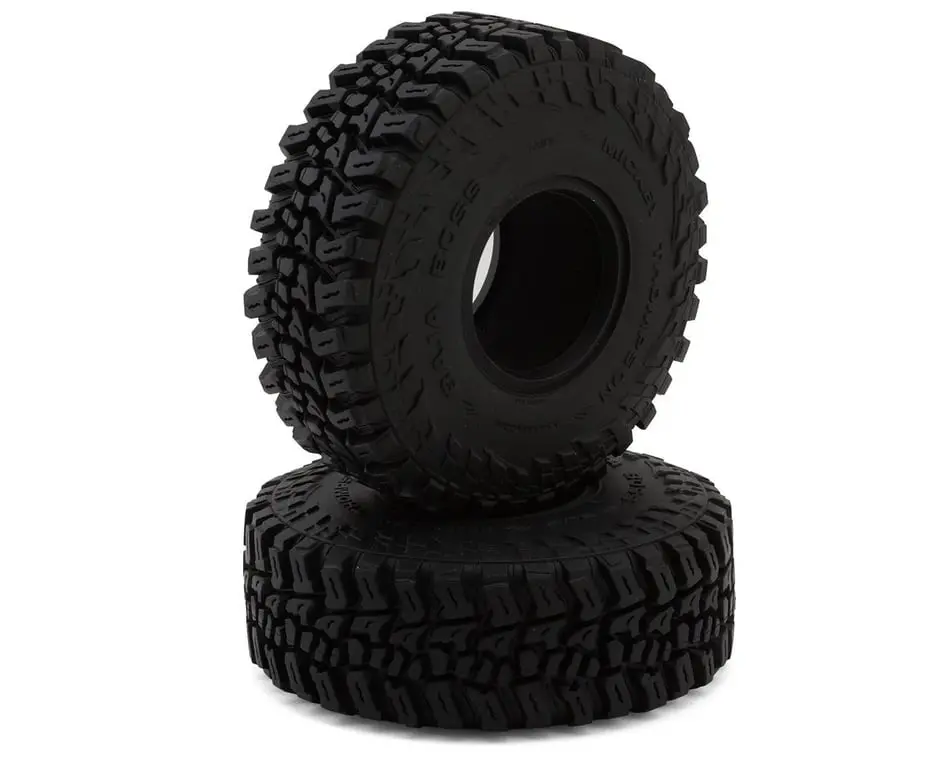 Axial 2.2” Baja Boss Tires (2) 1