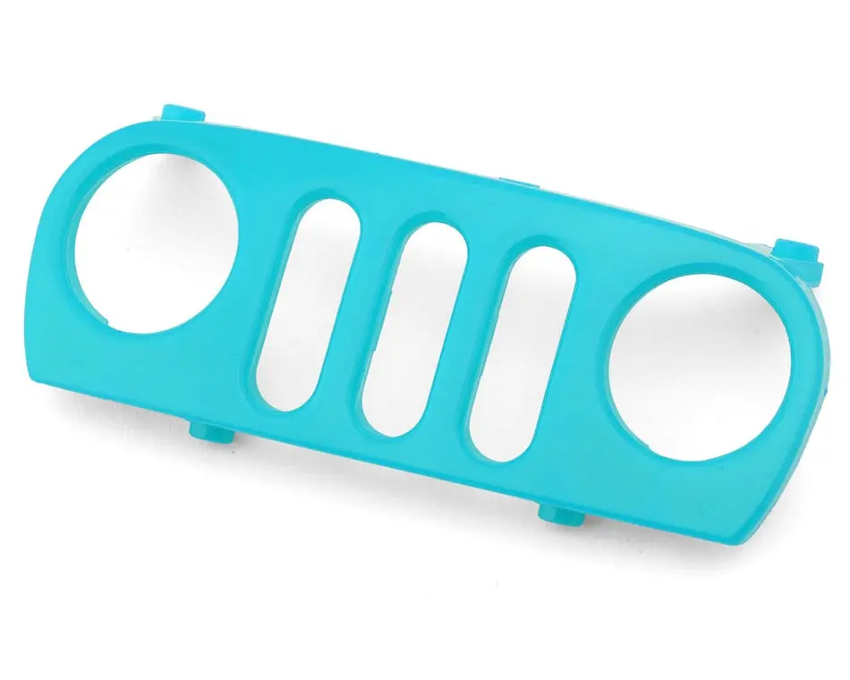 Vanquish Optic Hwo Grill: Teal 1
