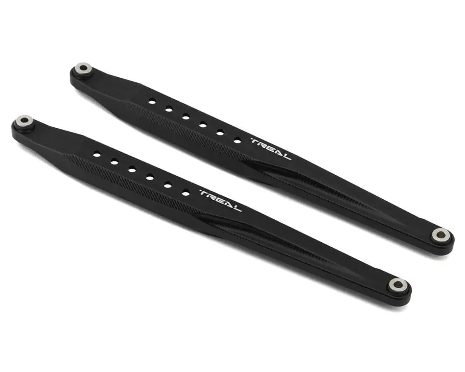 Treal Hobby Cnc 7075 Aluminum Rear Trailing Arms: Rbx10 Ryft 1