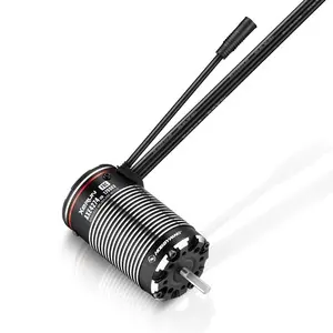 Hobbywing Xerun Axe 4274 R3 Sensored Brushless Motor: 1700Kv 1
